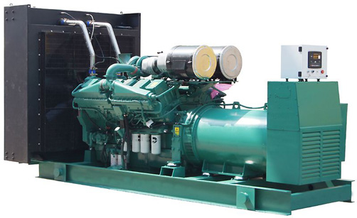 东郊镇30kw康明斯柴油发电机组图片 东郊镇30kw康明斯柴油发电机组图片