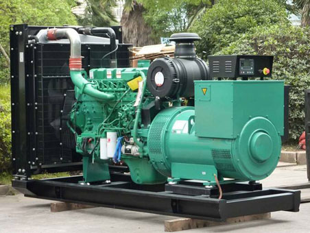 东郊镇710kw康明斯柴油发电机组图片 东郊镇710kw康明斯柴油发电机组图片