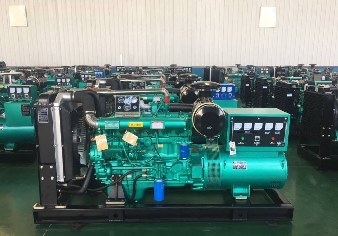 东郊镇柴油发电机 东郊镇柴油发电机