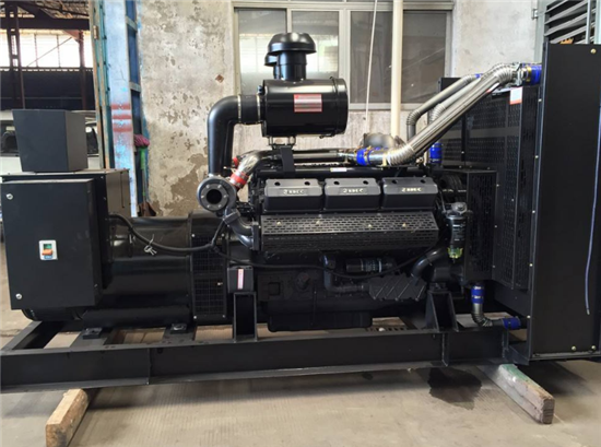 东郊镇柴油发电机