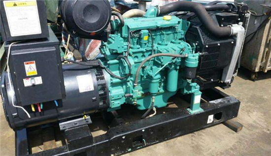 东郊镇柴油发电机 东郊镇柴油发电机